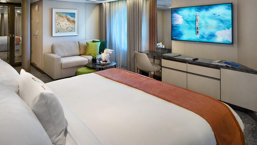 Sky Suite